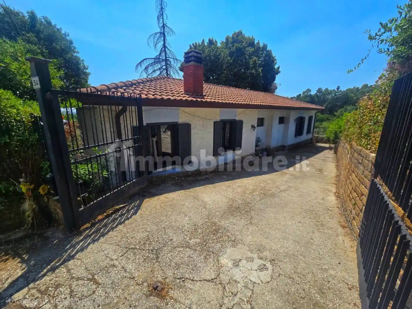 Villa in vendita a Velletri