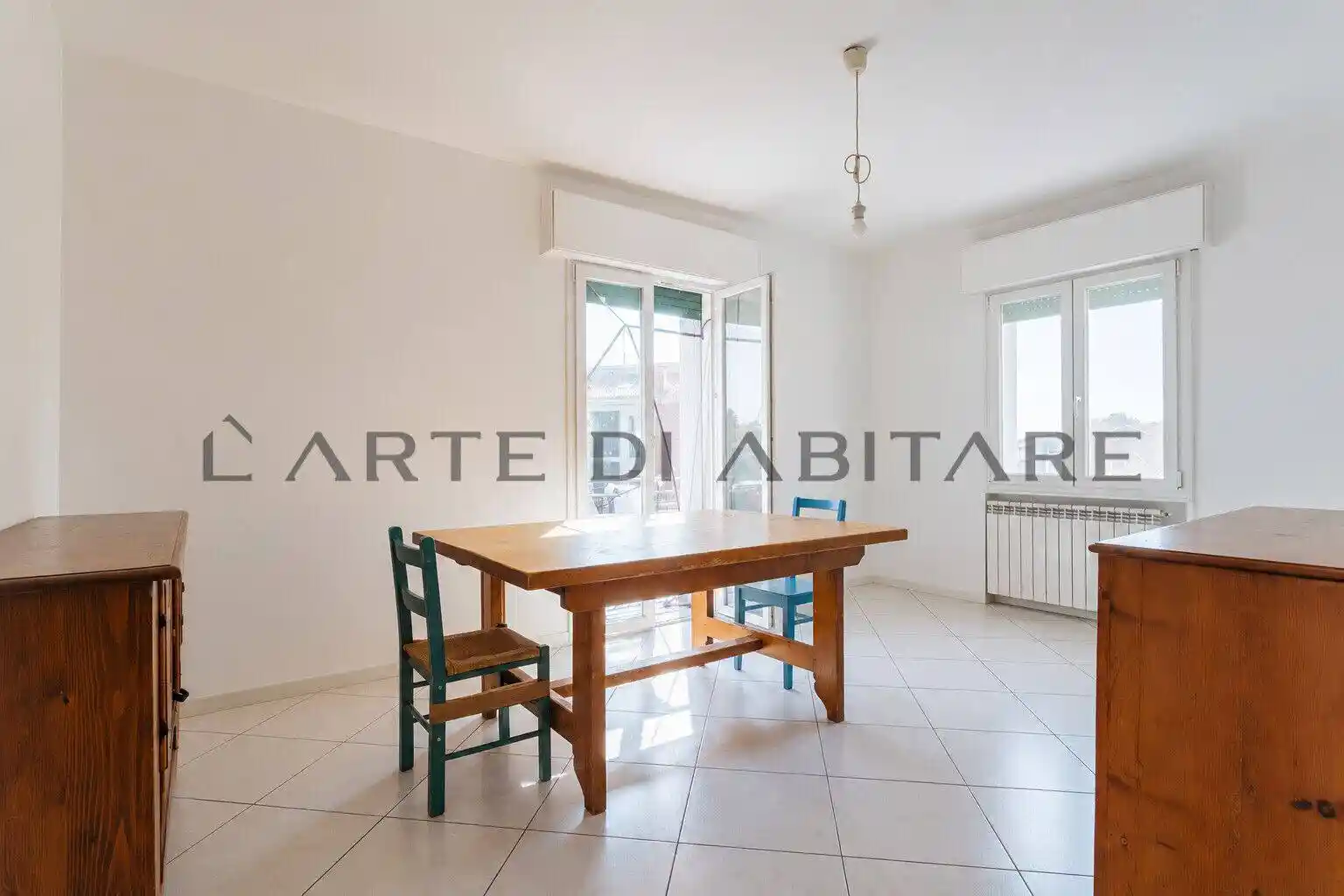 Appartamento in vendita a Padova