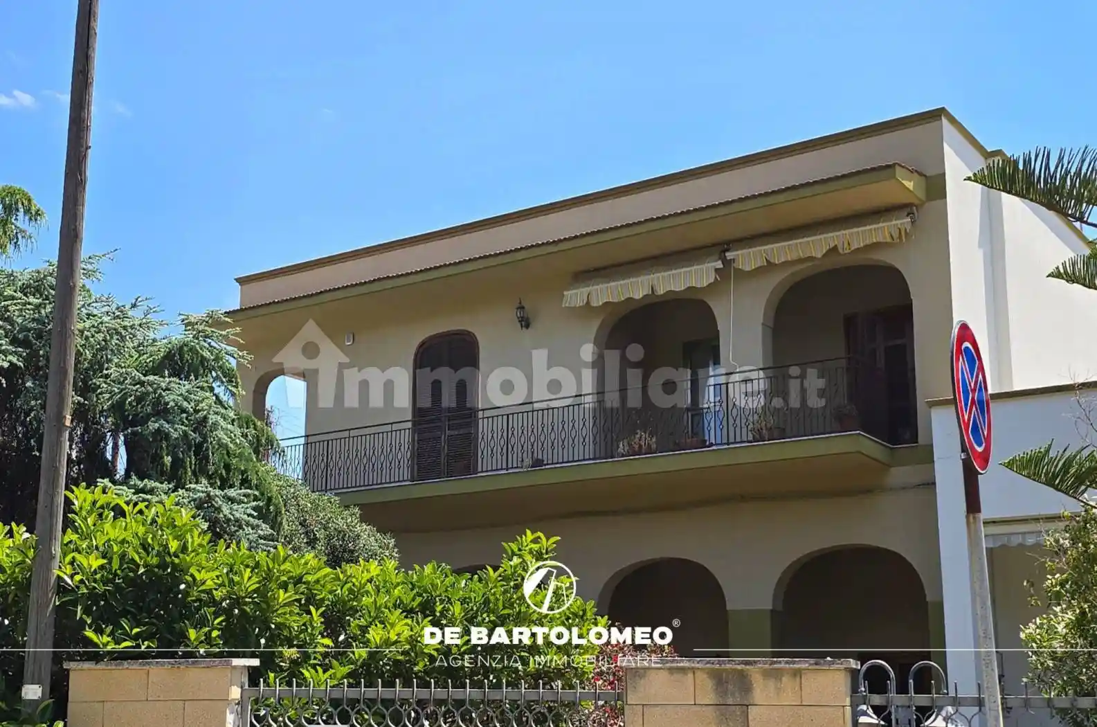 Villetta a schiera in vendita a Taranto