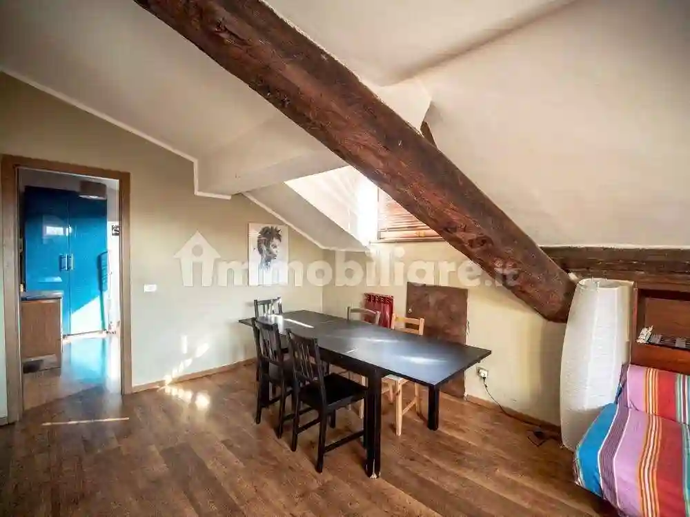 Attico - Mansarda - foto 2