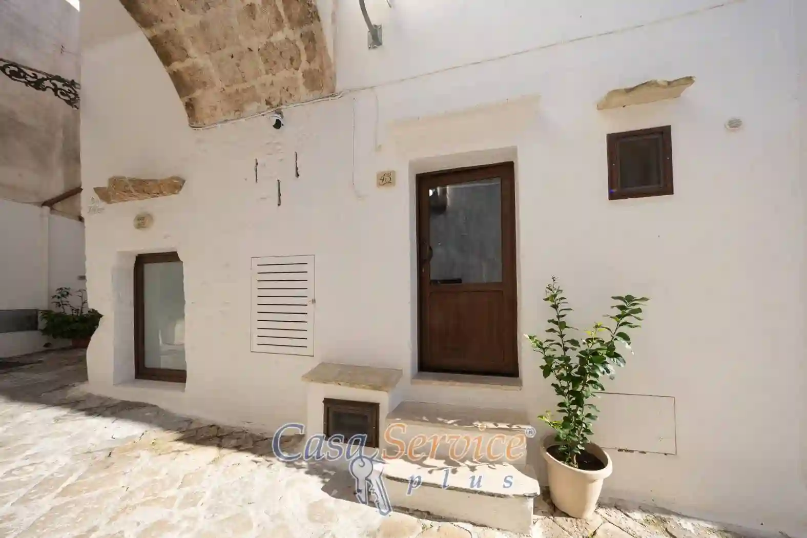 Casa indipendente - foto 4