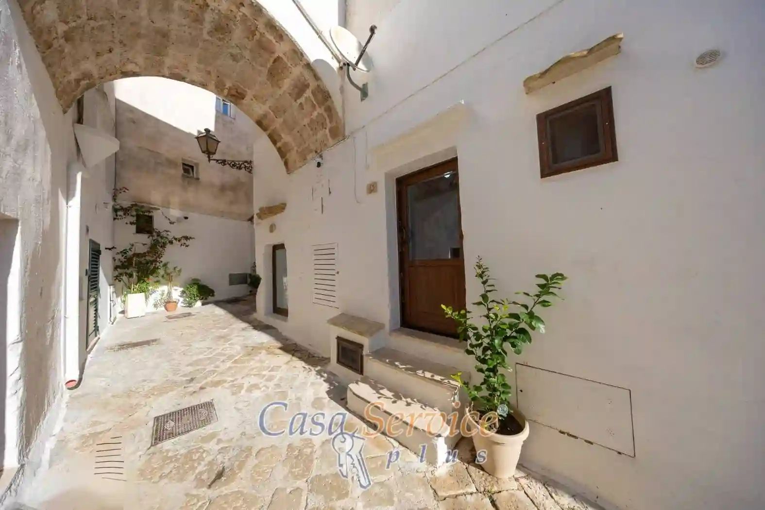 Casa indipendente - foto 5
