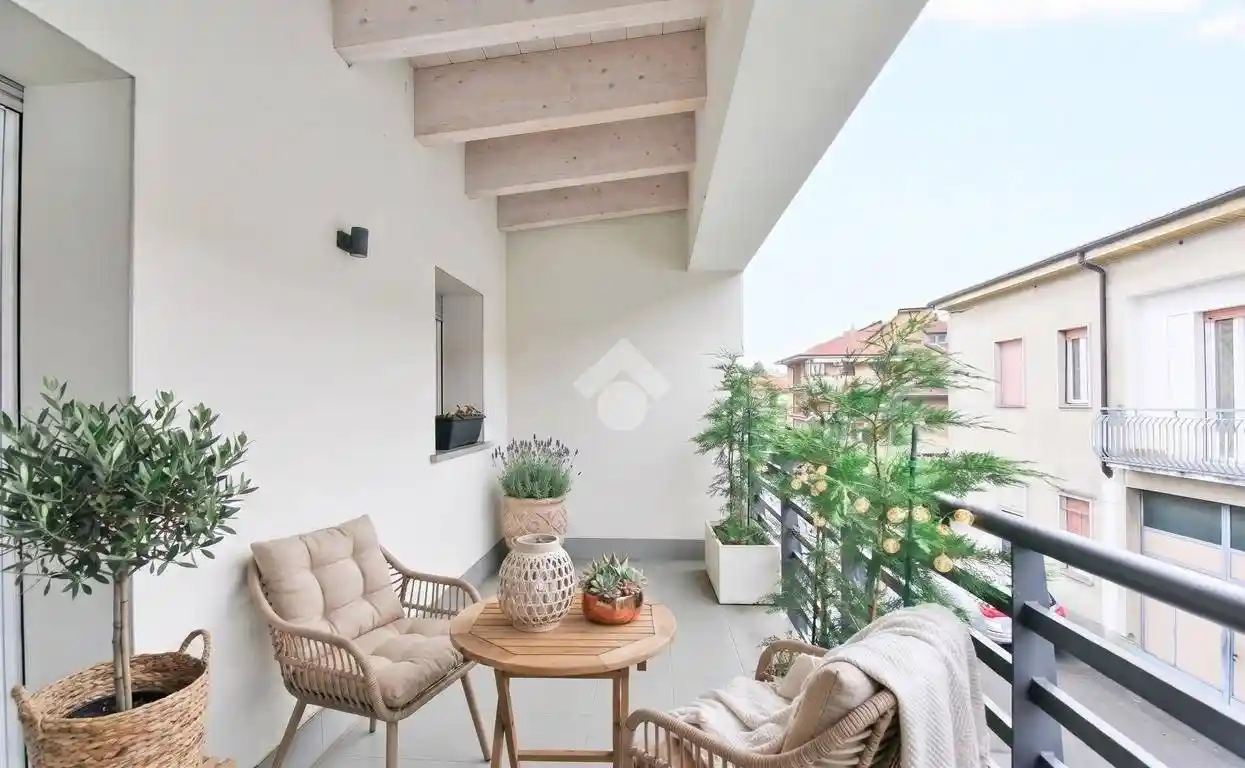 Villa in vendita a Seregno