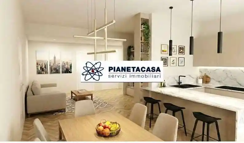 Appartamento in vendita a Bergamo