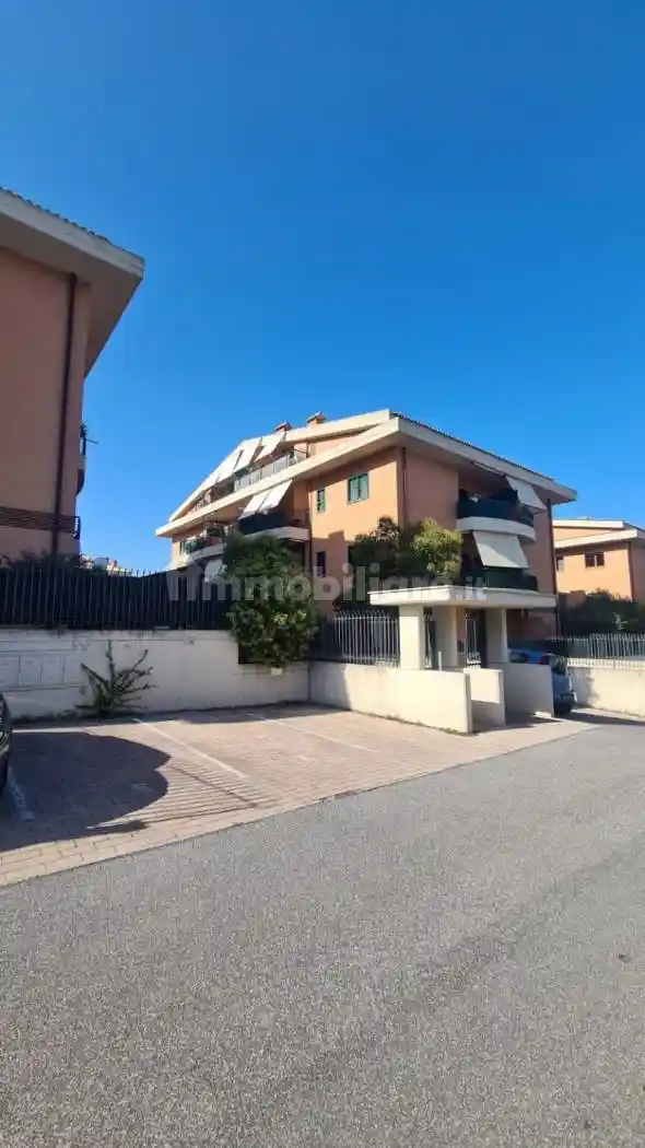 Appartamento in affitto a Roma