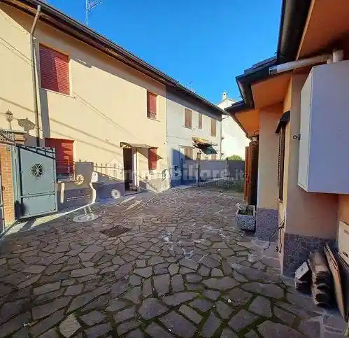 Villa in vendita a Pieve Albignola