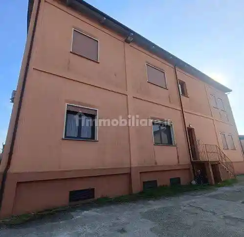 Appartamento in vendita a Ferrera Erbognone