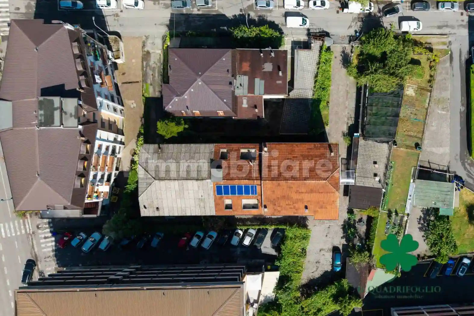 Palazzo - Edificio - foto 3