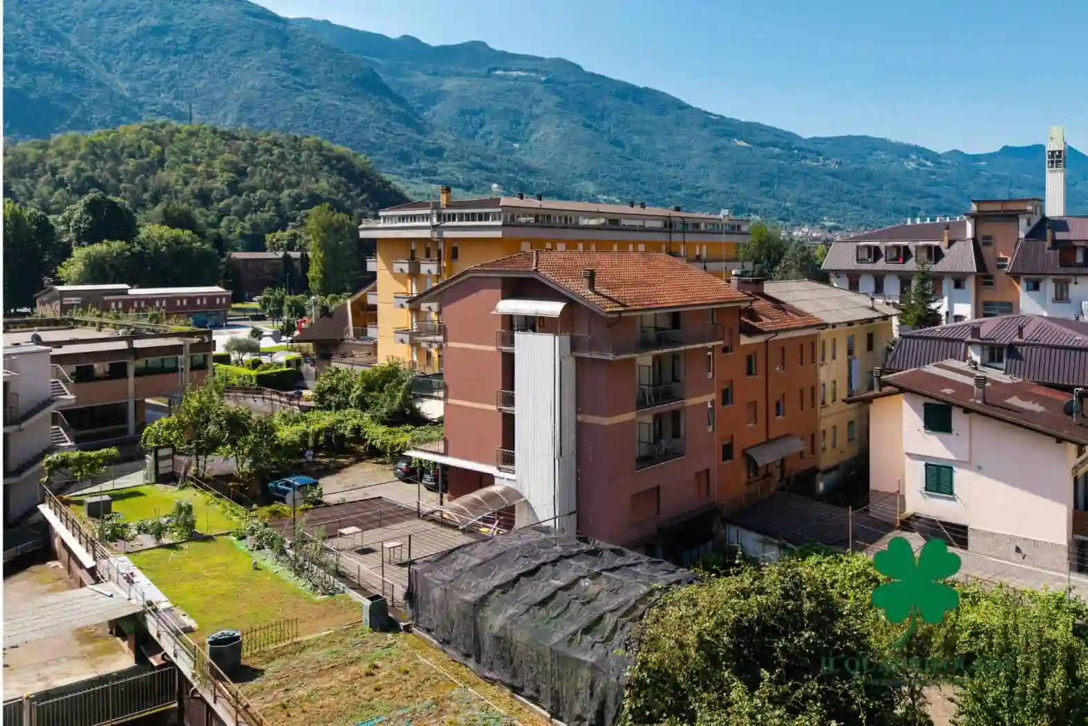 Palazzo - Edificio - foto 4