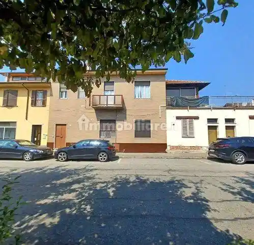 Appartamento in vendita a Sannazzaro de' Burgondi
