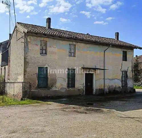 Villa in vendita a Pieve Albignola