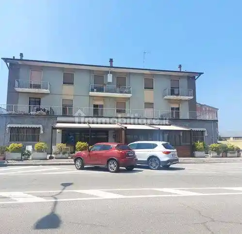 Appartamento in vendita a Pieve del Cairo