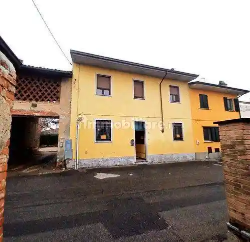 Appartamento in vendita a Pieve del Cairo