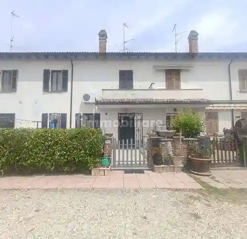 Villetta a schiera - foto 3