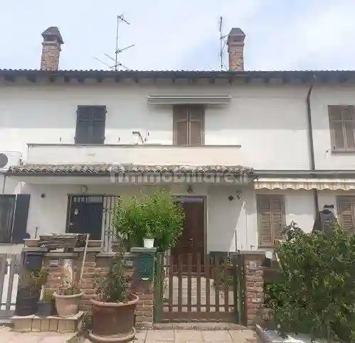 Villetta a schiera - foto 4