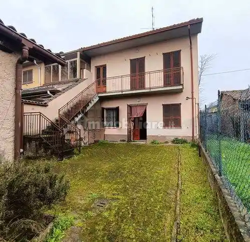 Villa in vendita a Pieve Albignola