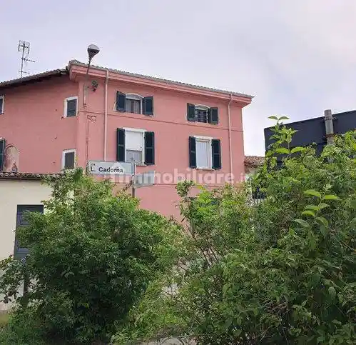 Villa in vendita a Zinasco