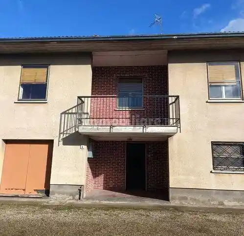 Villa in vendita a Scaldasole