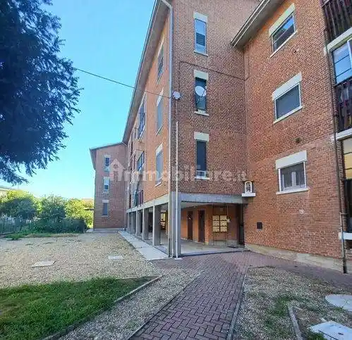 Appartamento in vendita a Gropello Cairoli