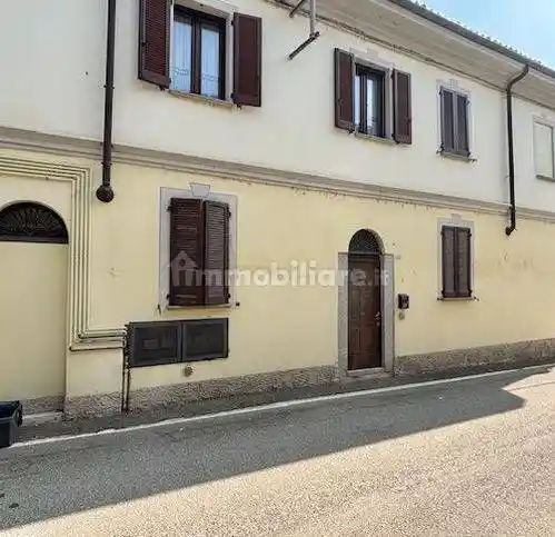Appartamento in vendita a Pieve del Cairo