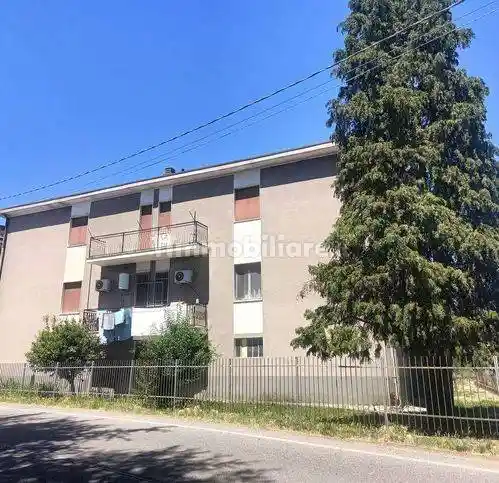 Appartamento in vendita a Pieve del Cairo