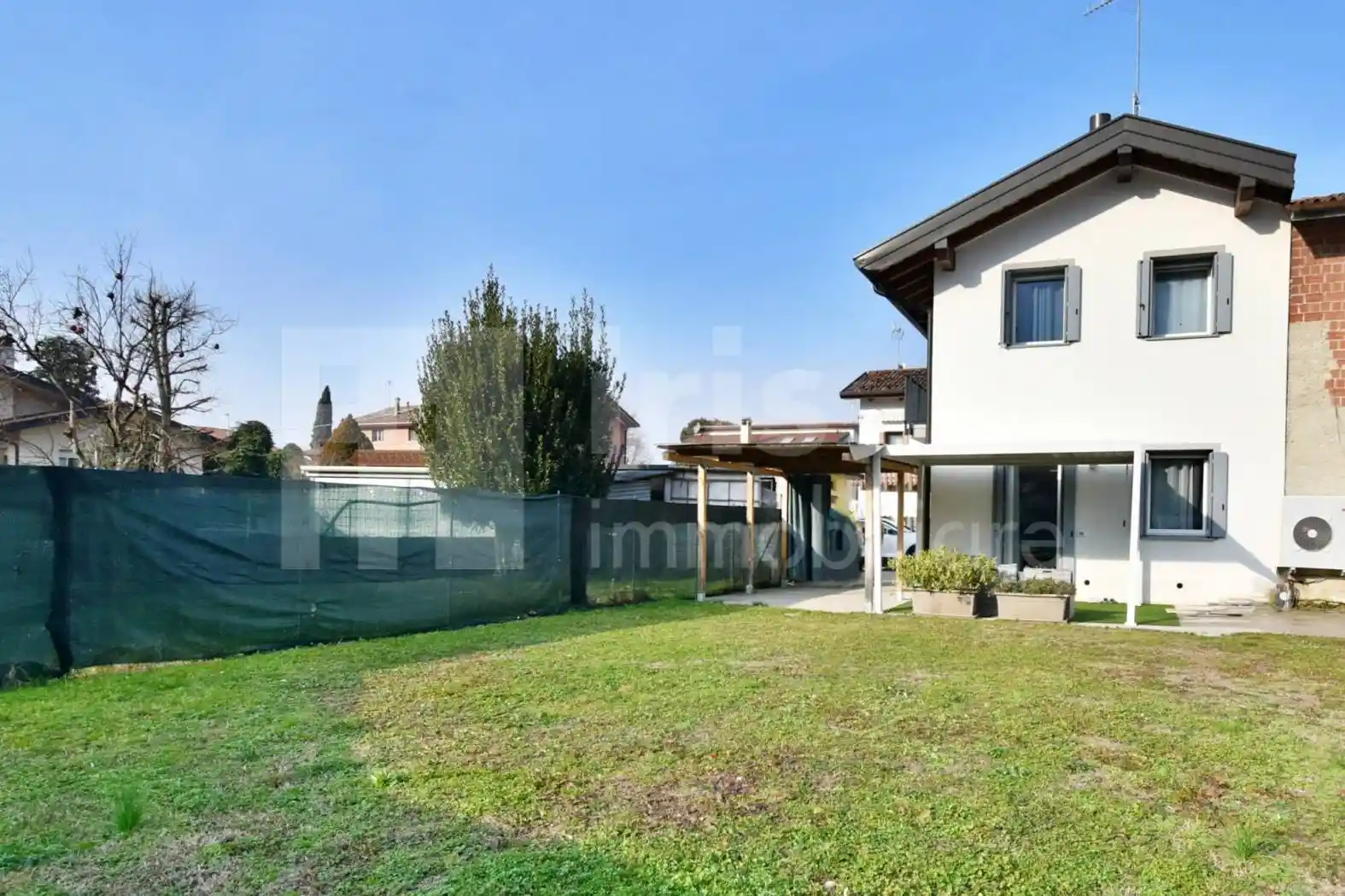 Villa in vendita a Basiliano