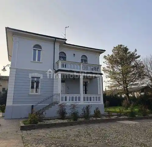 Villa in vendita a Ferrera Erbognone