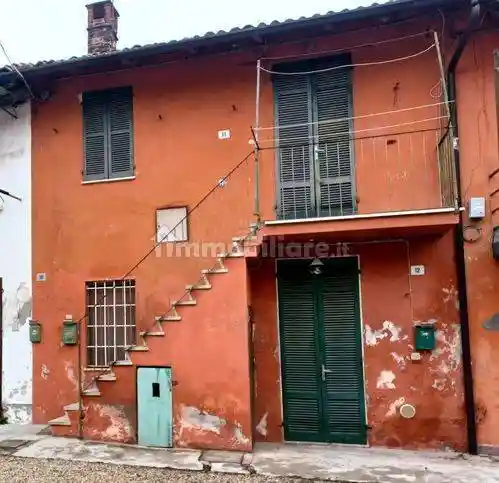 Villa in vendita a Mede