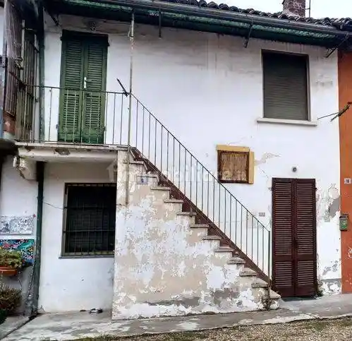 Villa in vendita a Mede