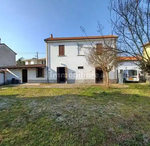 Villa in vendita a Torre Beretti e Castellaro
