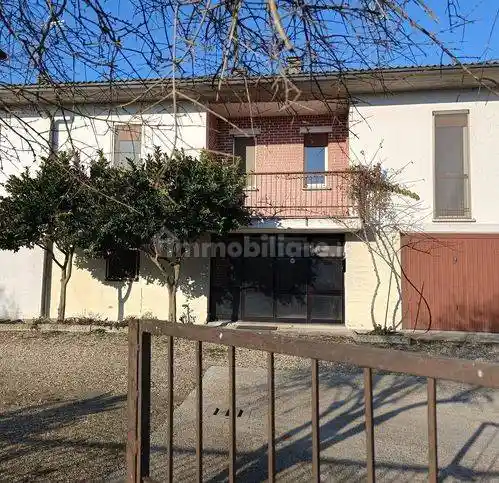 Villetta a schiera in vendita a Mezzana Bigli
