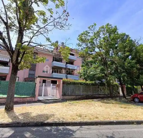 Appartamento in vendita a Sannazzaro de' Burgondi
