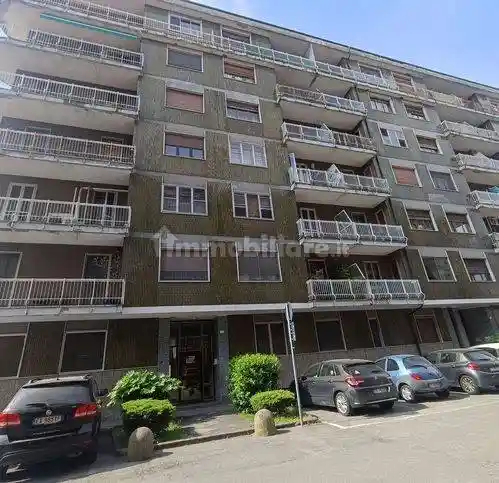 Appartamento in vendita a Sannazzaro de' Burgondi