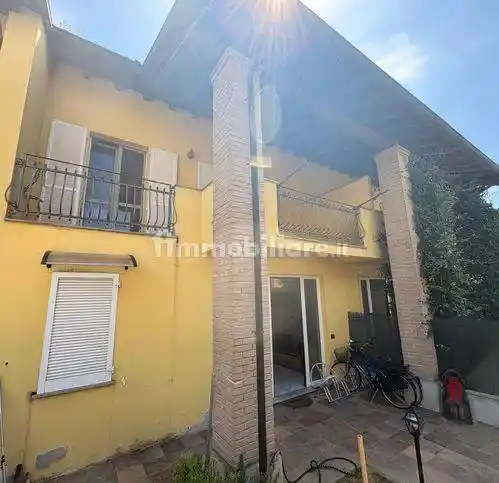 Villetta a schiera in vendita a Mede