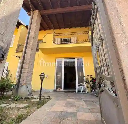 Villetta a schiera - foto 3