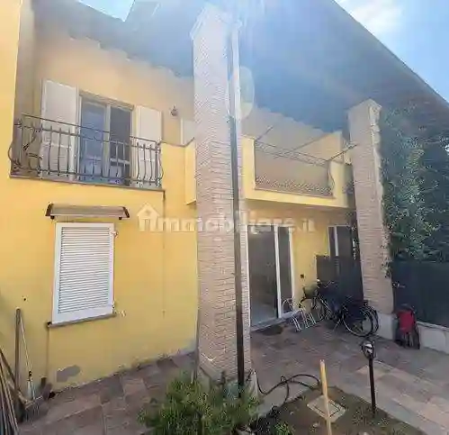 Villetta a schiera - foto 4