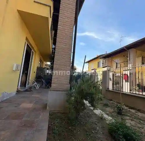Villetta a schiera - foto 5