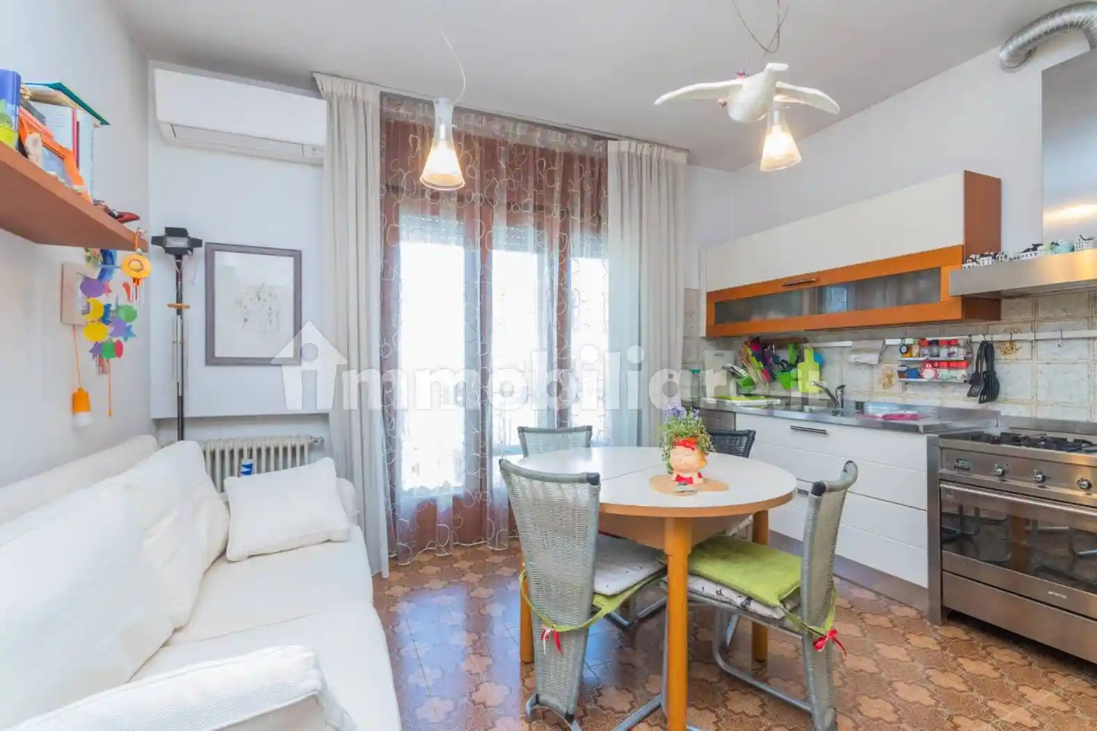 Appartamento in vendita a Spinea