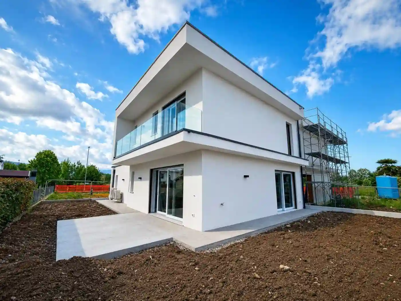 Villa - foto 3