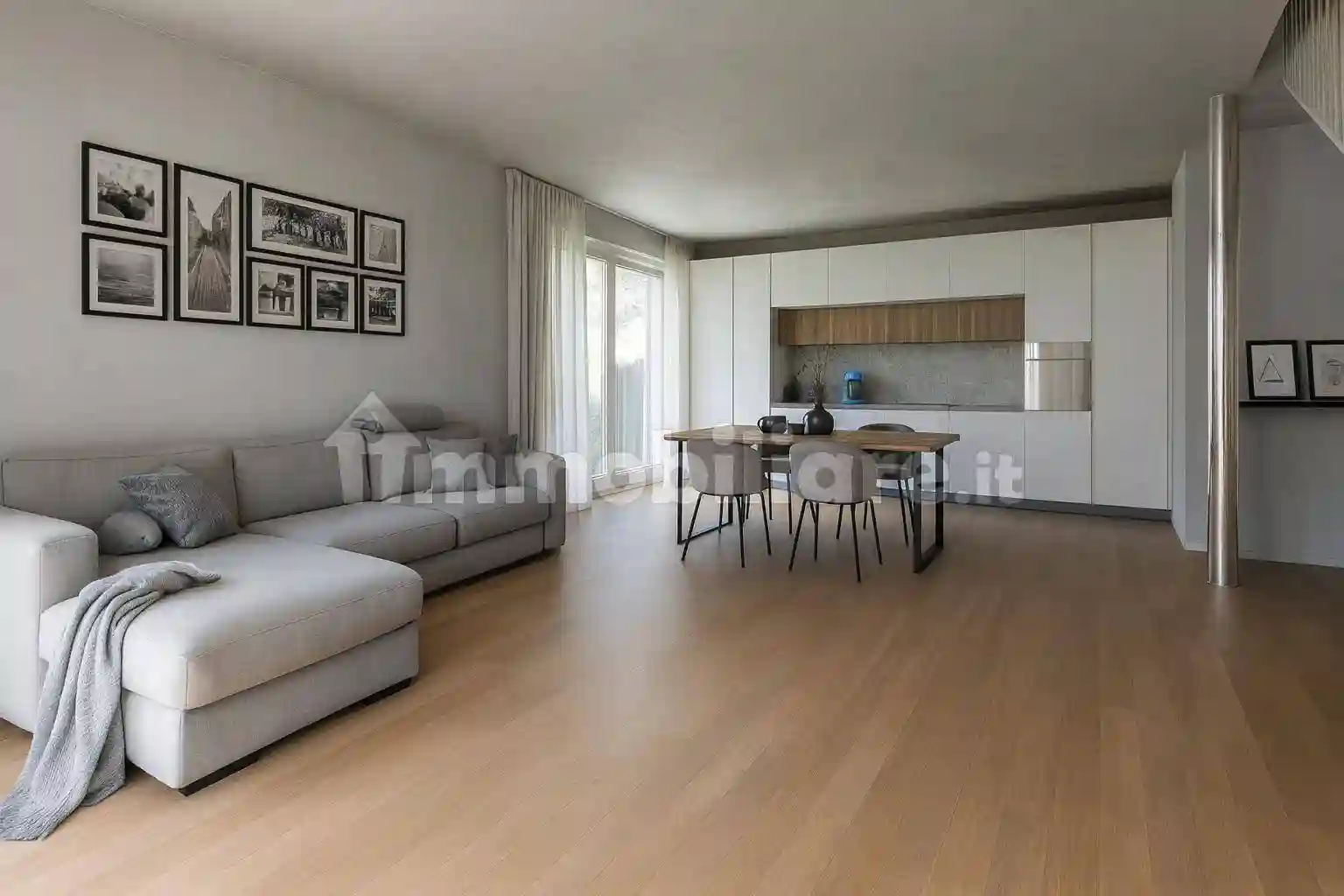 Villa - foto 5