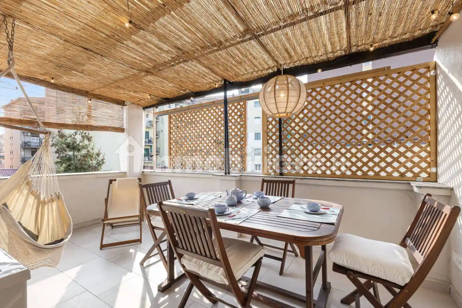 Loft in affitto a Milano