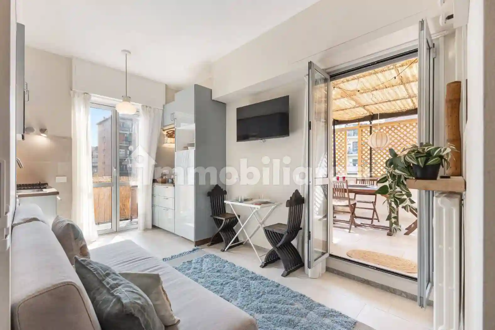 Loft - foto 2