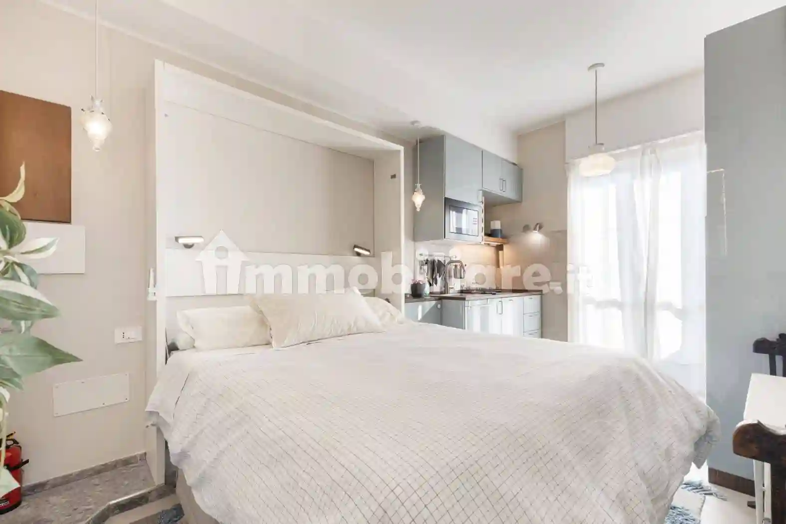 Loft - foto 4