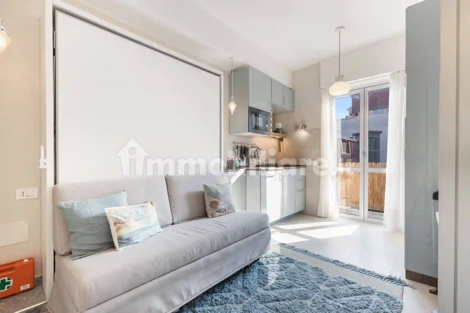 Loft - foto 5