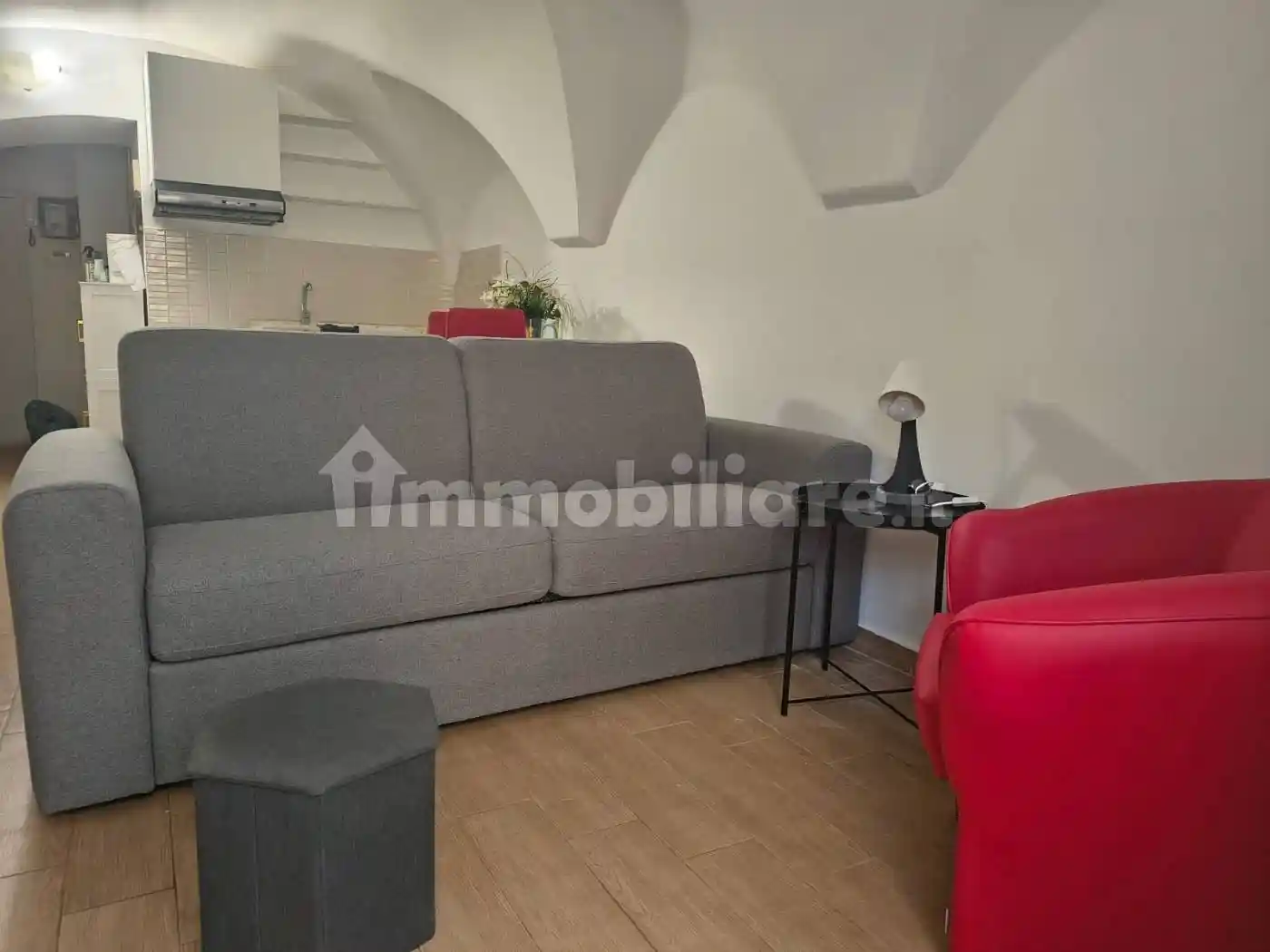 Appartamento in affitto a Napoli