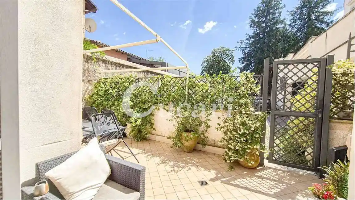 Appartamento in vendita a Palestrina