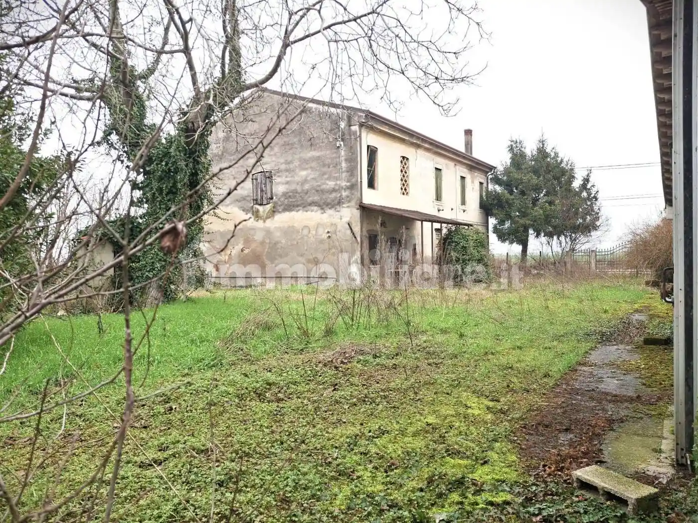 Rustico - Casale in vendita a Salizzole