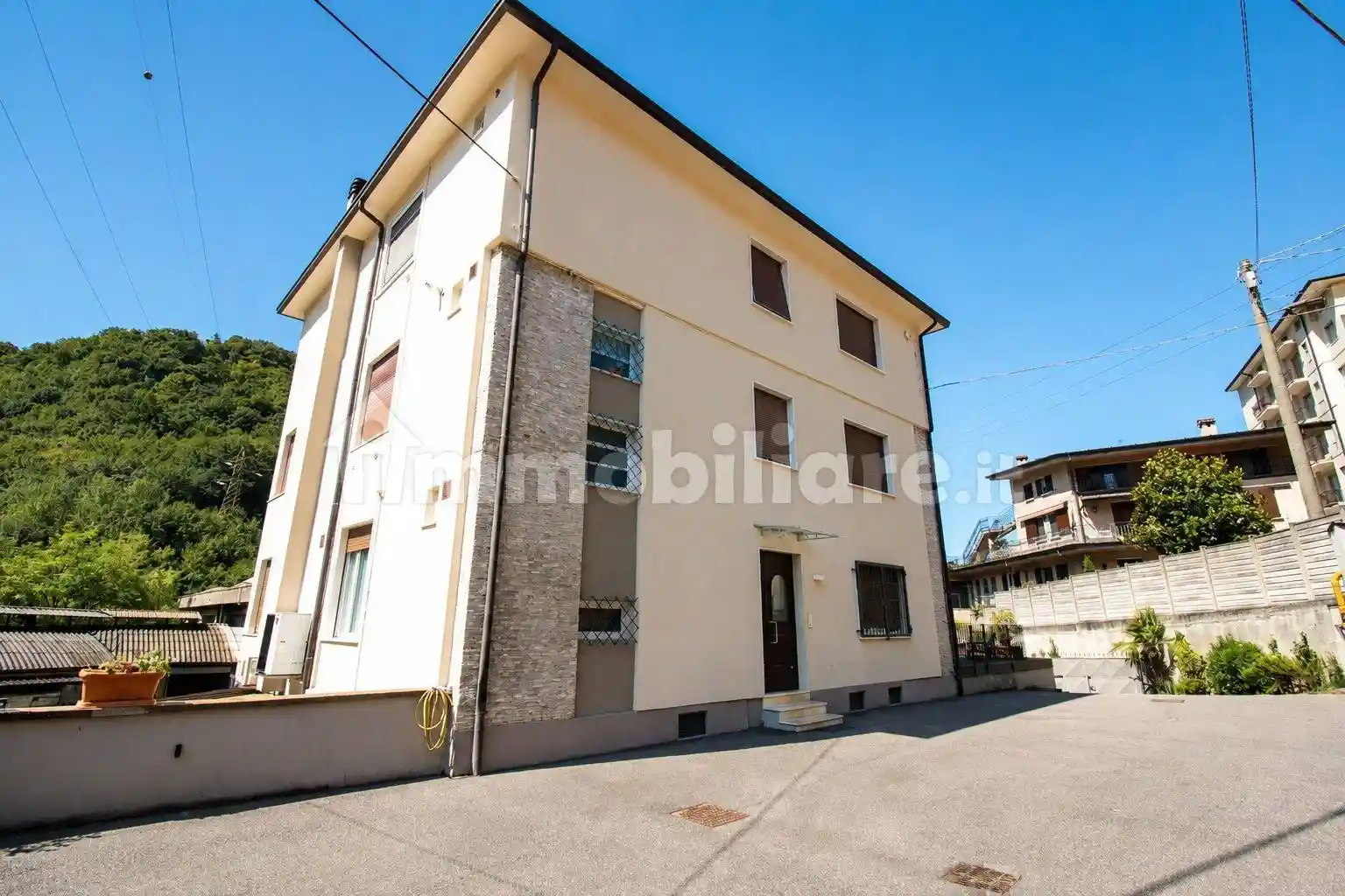 Appartamento in vendita a Lumezzane
