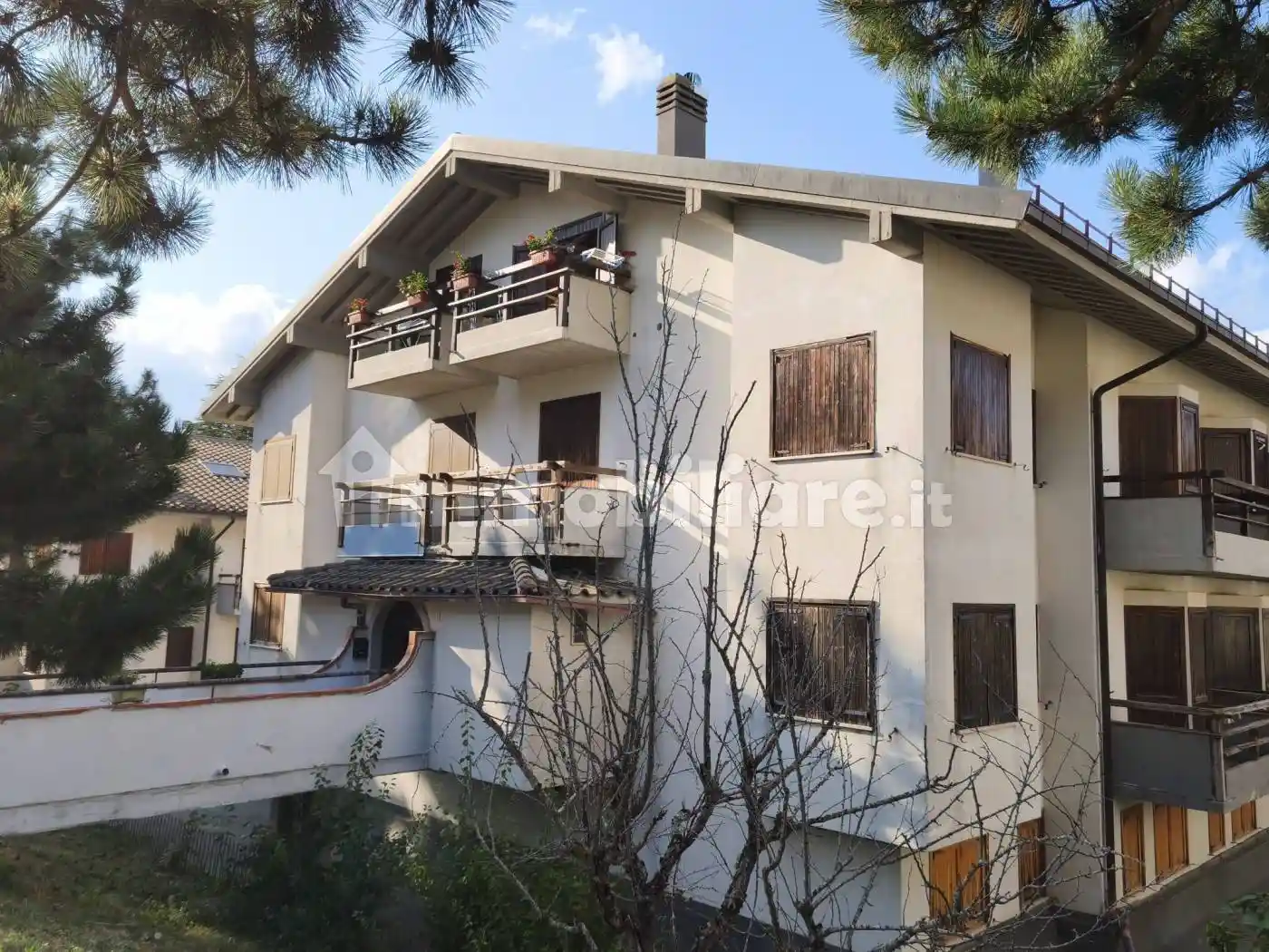 Appartamento in vendita a Ovindoli