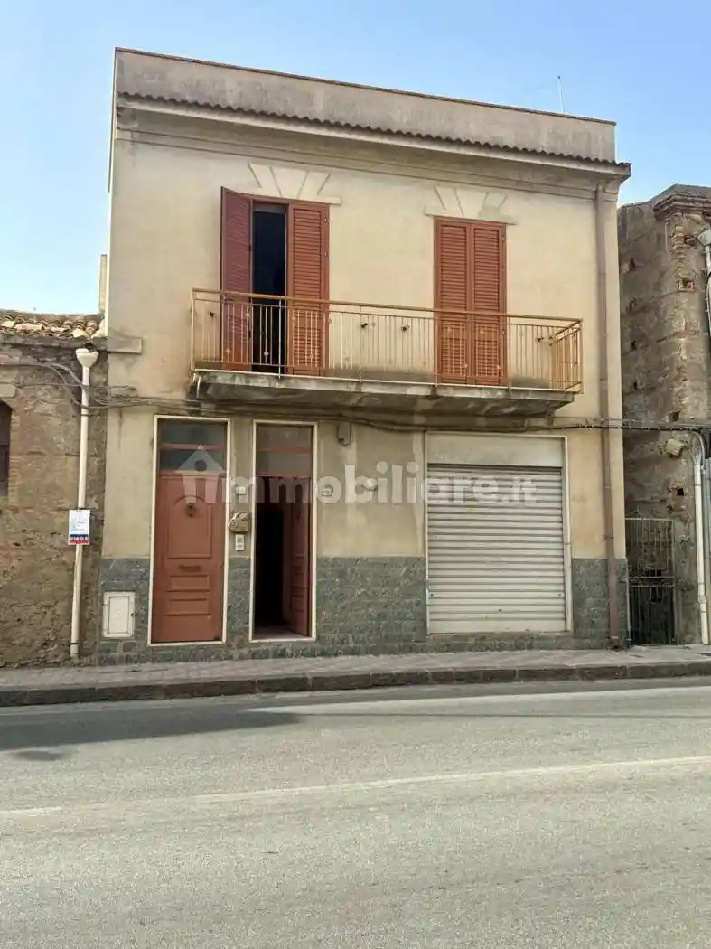 Casa indipendente in vendita a Terme Vigliatore